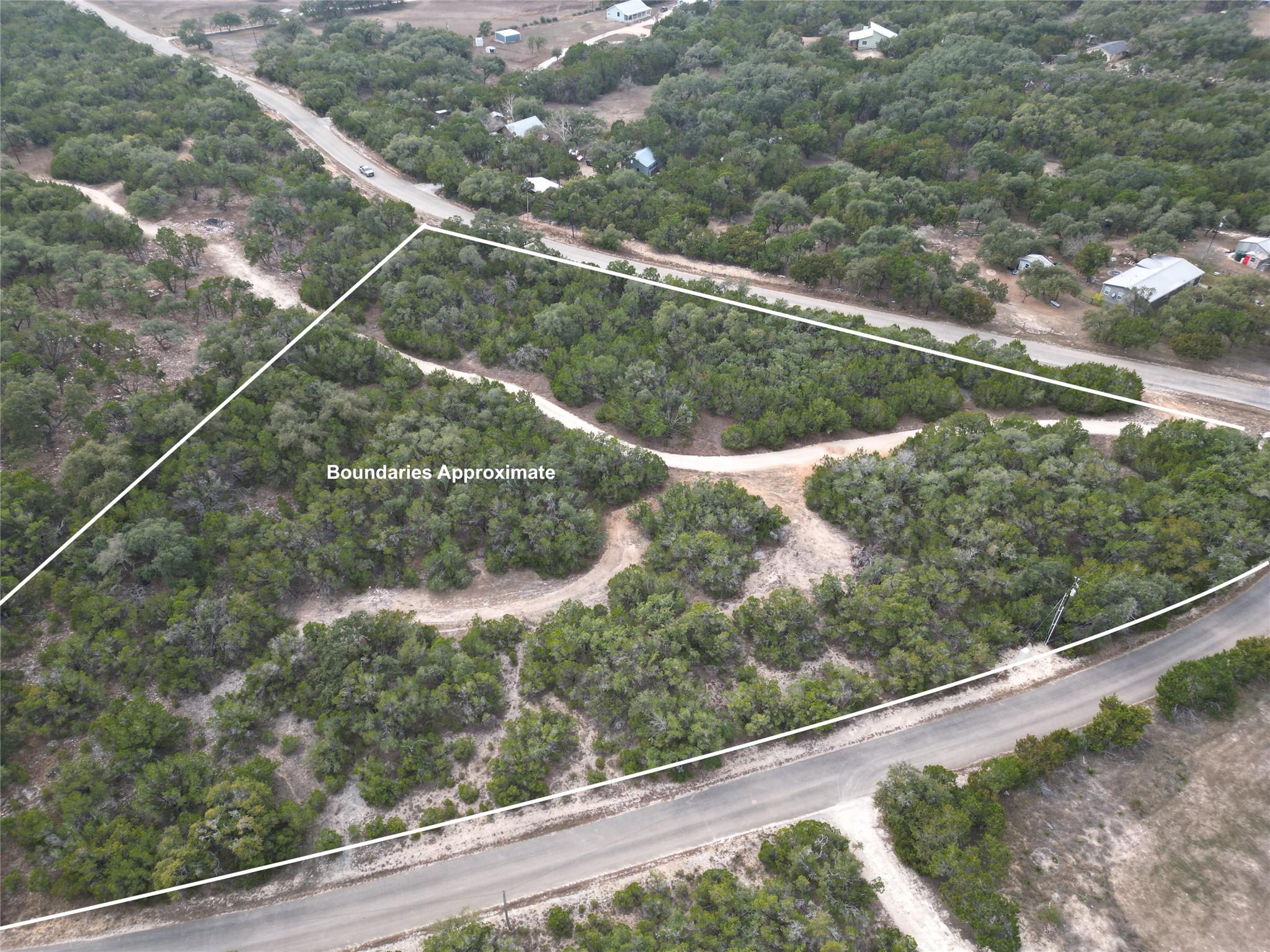Tbd Lot 1 Pump Station Road Wimberley TX 78676