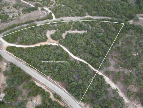 Tbd Lot 1 Pump Station Road Wimberley TX 78676