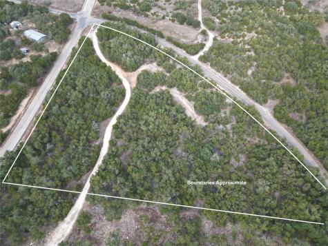 Tbd Lot 1 Pump Station Road Wimberley TX 78676
