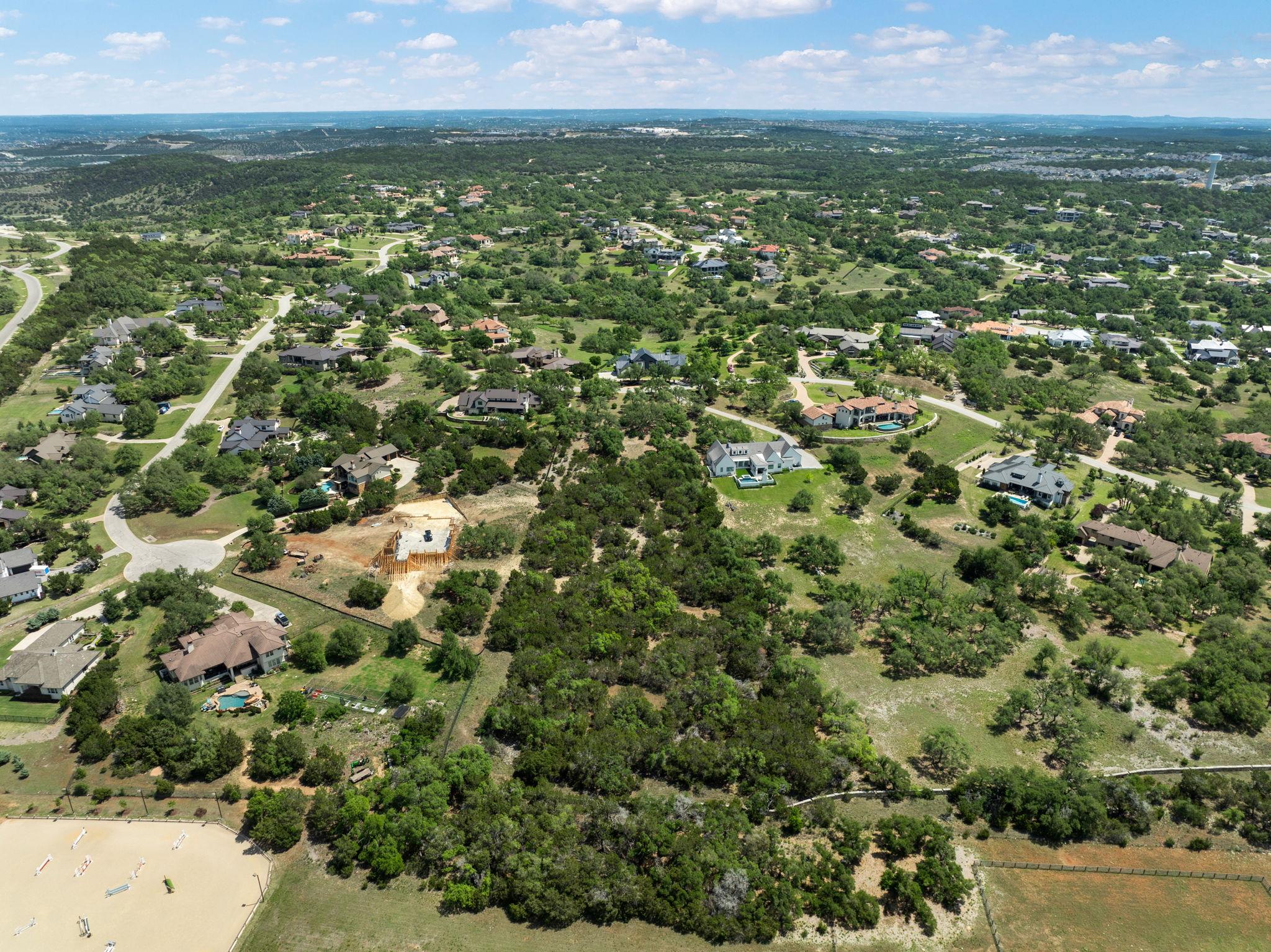 8208 Bellancia Drive Austin TX 78738