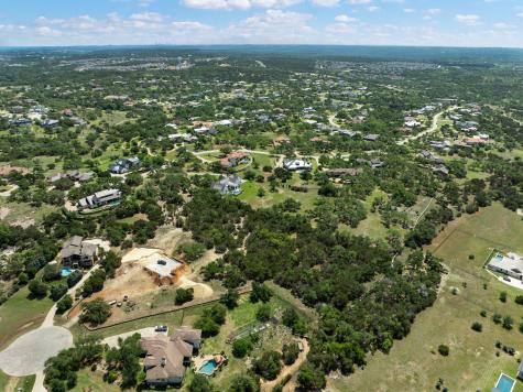 8208 Bellancia Drive Austin TX 78738