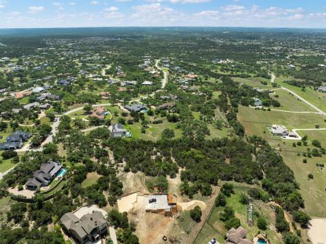 8208 Bellancia Drive Austin TX 78738
