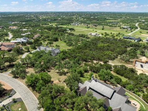 8208 Bellancia Drive Austin TX 78738