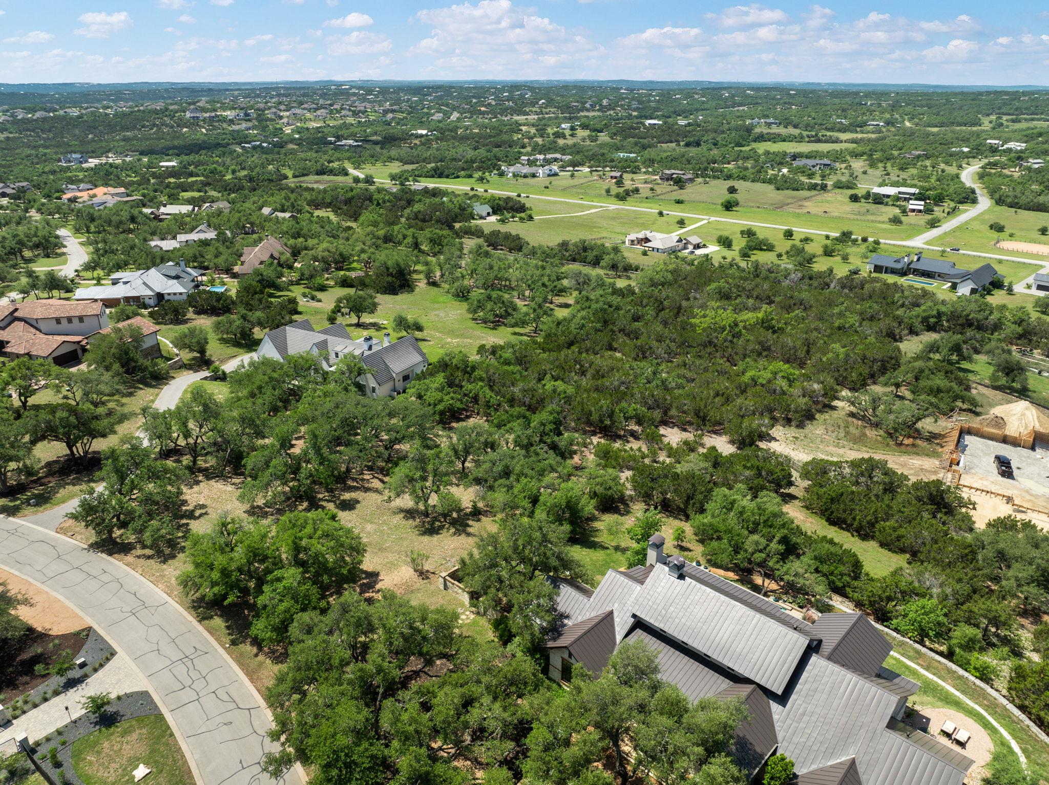 8208 Bellancia Drive Austin TX 78738