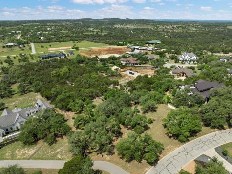 8208 Bellancia Drive Austin TX 78738