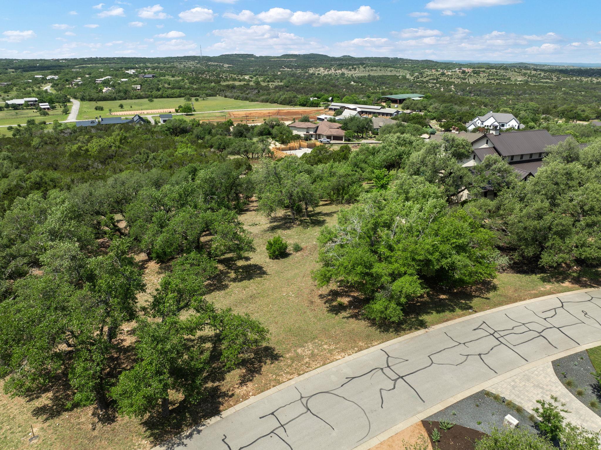 8208 Bellancia Drive Austin TX 78738