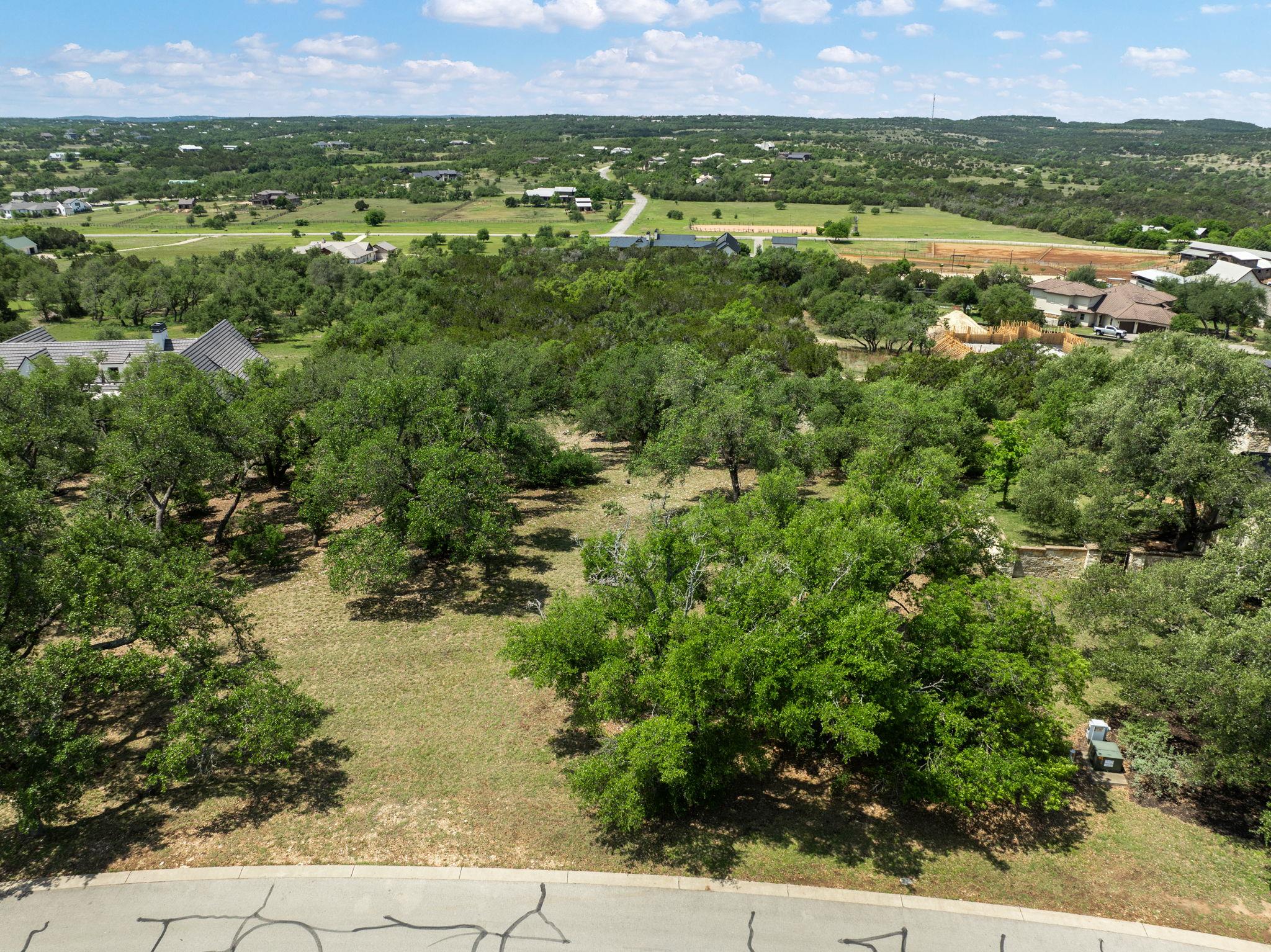 8208 Bellancia Drive Austin TX 78738