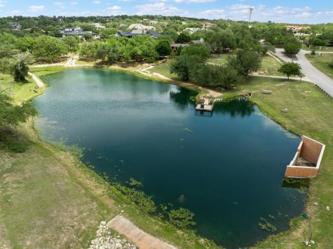 8208 Bellancia Drive Austin TX 78738