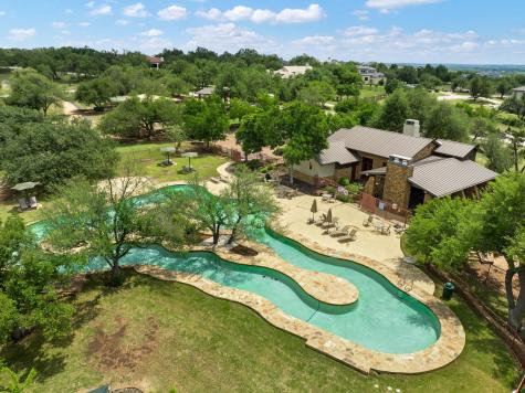 8208 Bellancia Drive Austin TX 78738