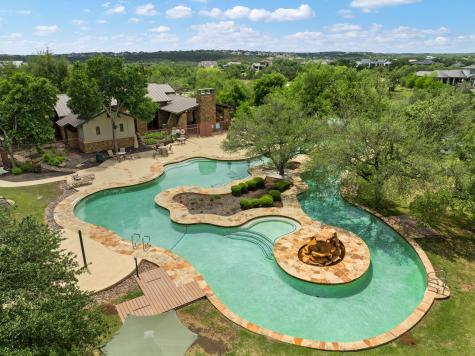 8208 Bellancia Drive Austin TX 78738