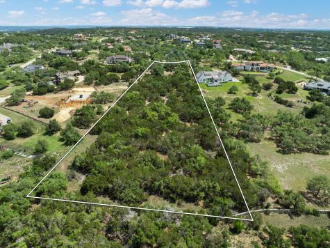 8208 Bellancia Drive Austin TX 78738