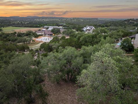 8208 Bellancia Drive Austin TX 78738