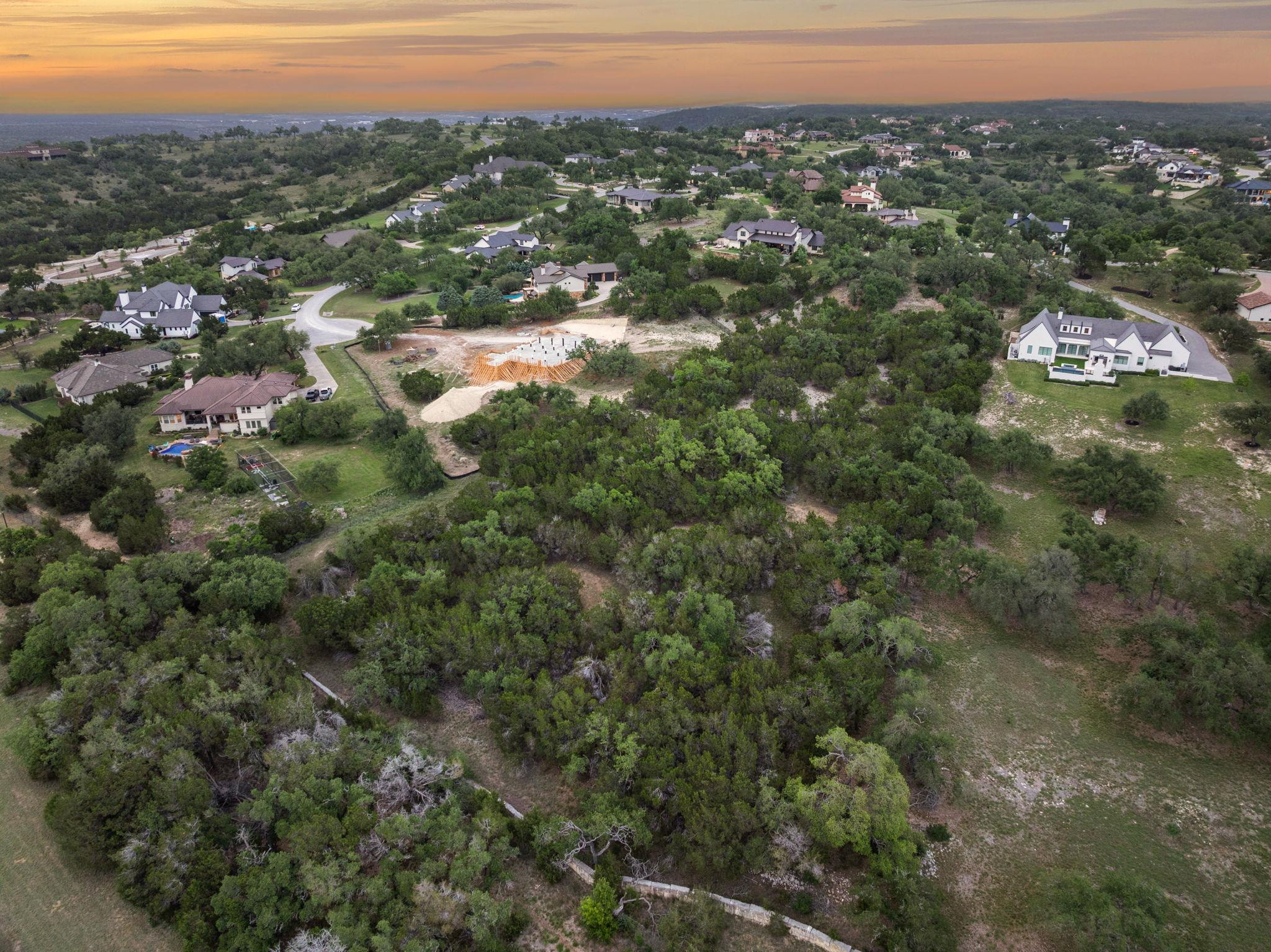 8208 Bellancia Drive Austin TX 78738