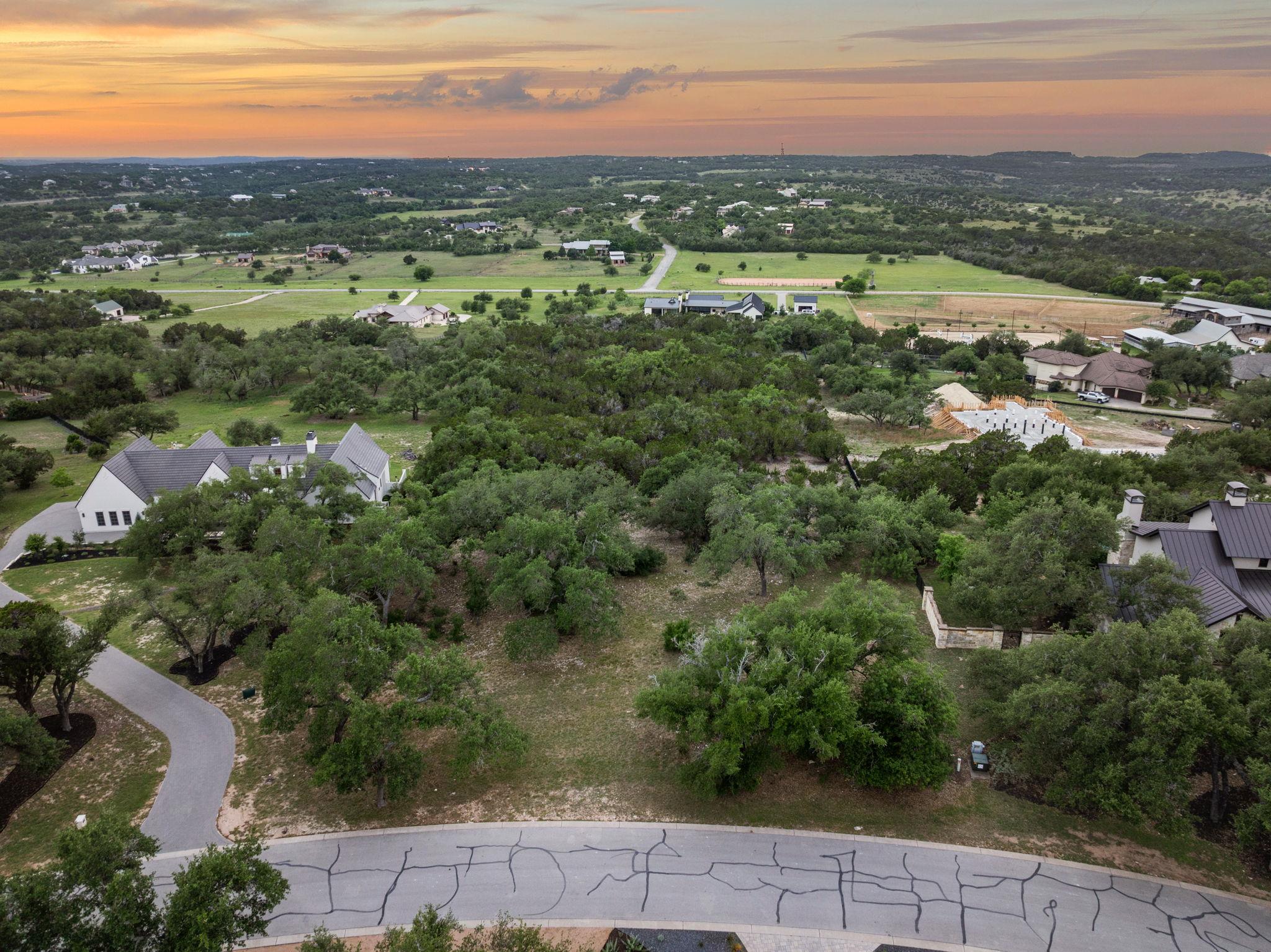 8208 Bellancia Drive Austin TX 78738
