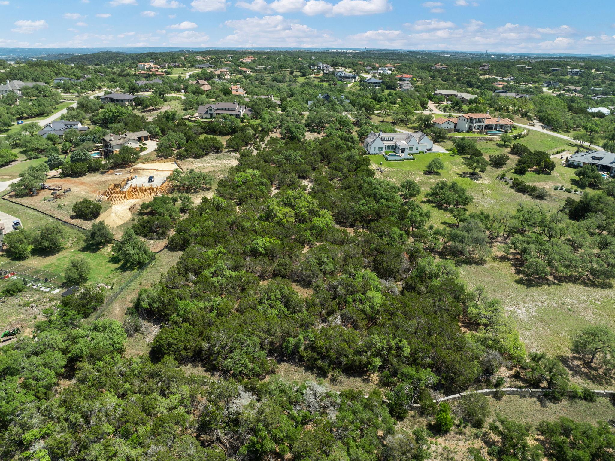 8208 Bellancia Drive Austin TX 78738
