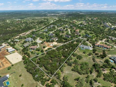 8208 Bellancia Drive Austin TX 78738