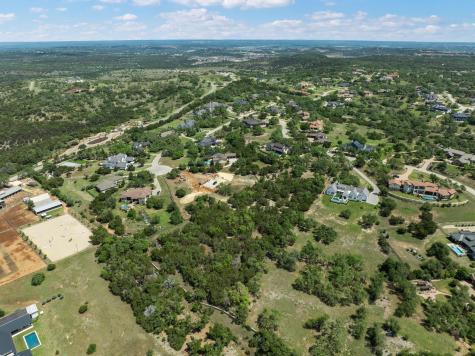 8208 Bellancia Drive Austin TX 78738