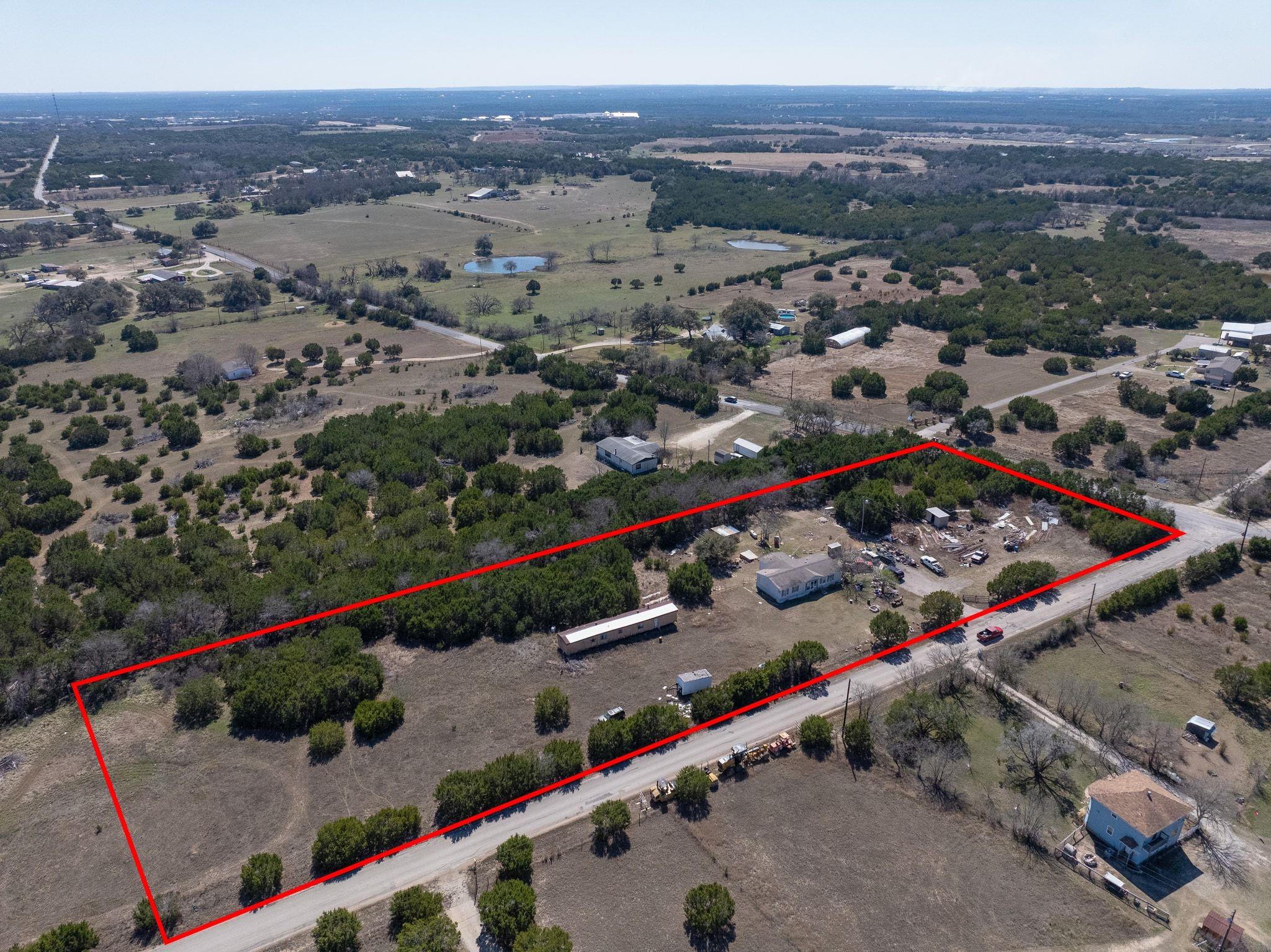 100 Phillip Lane Liberty Hill TX 78642