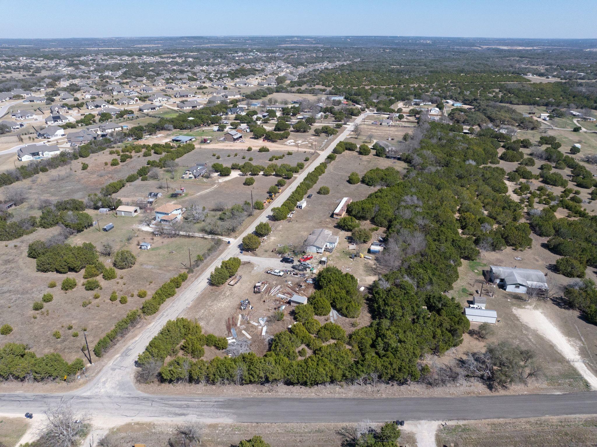 100 Phillip Lane Liberty Hill TX 78642