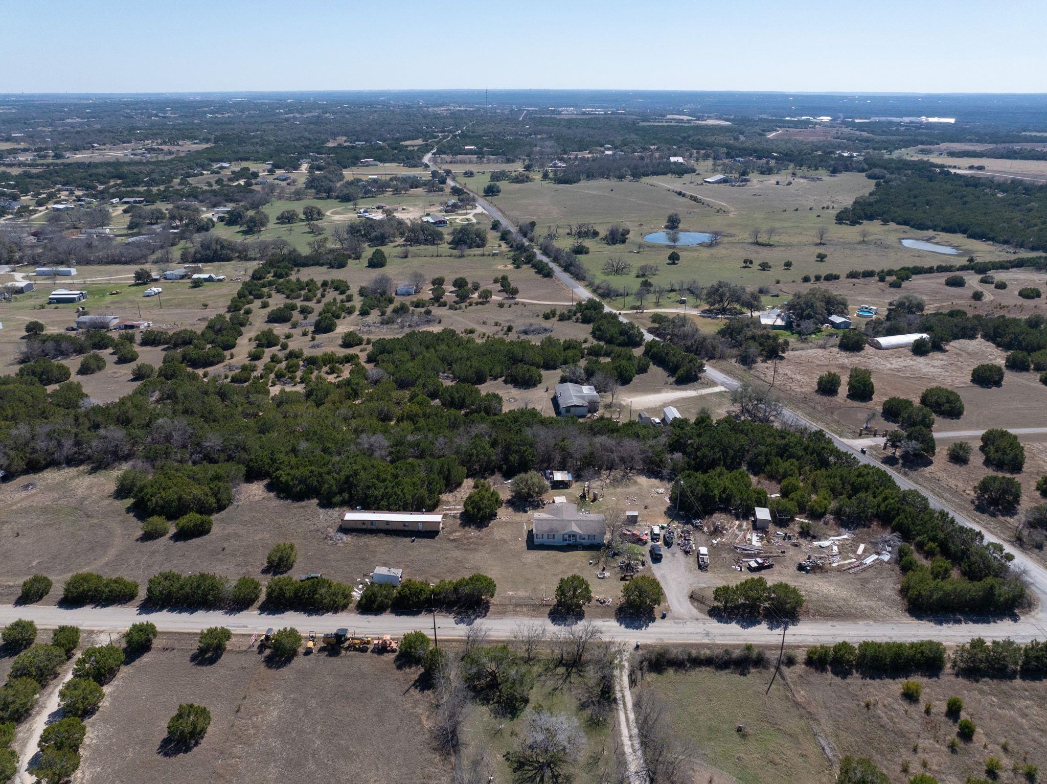 100 Phillip Lane Liberty Hill TX 78642