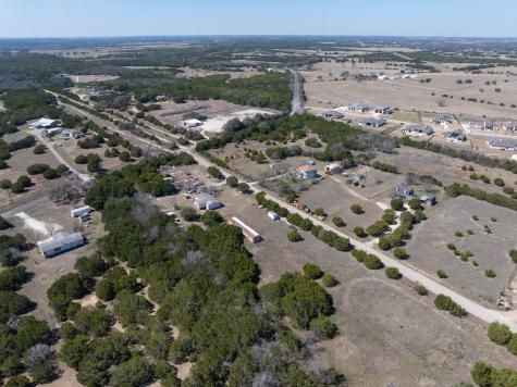 100 Phillip Lane Liberty Hill TX 78642