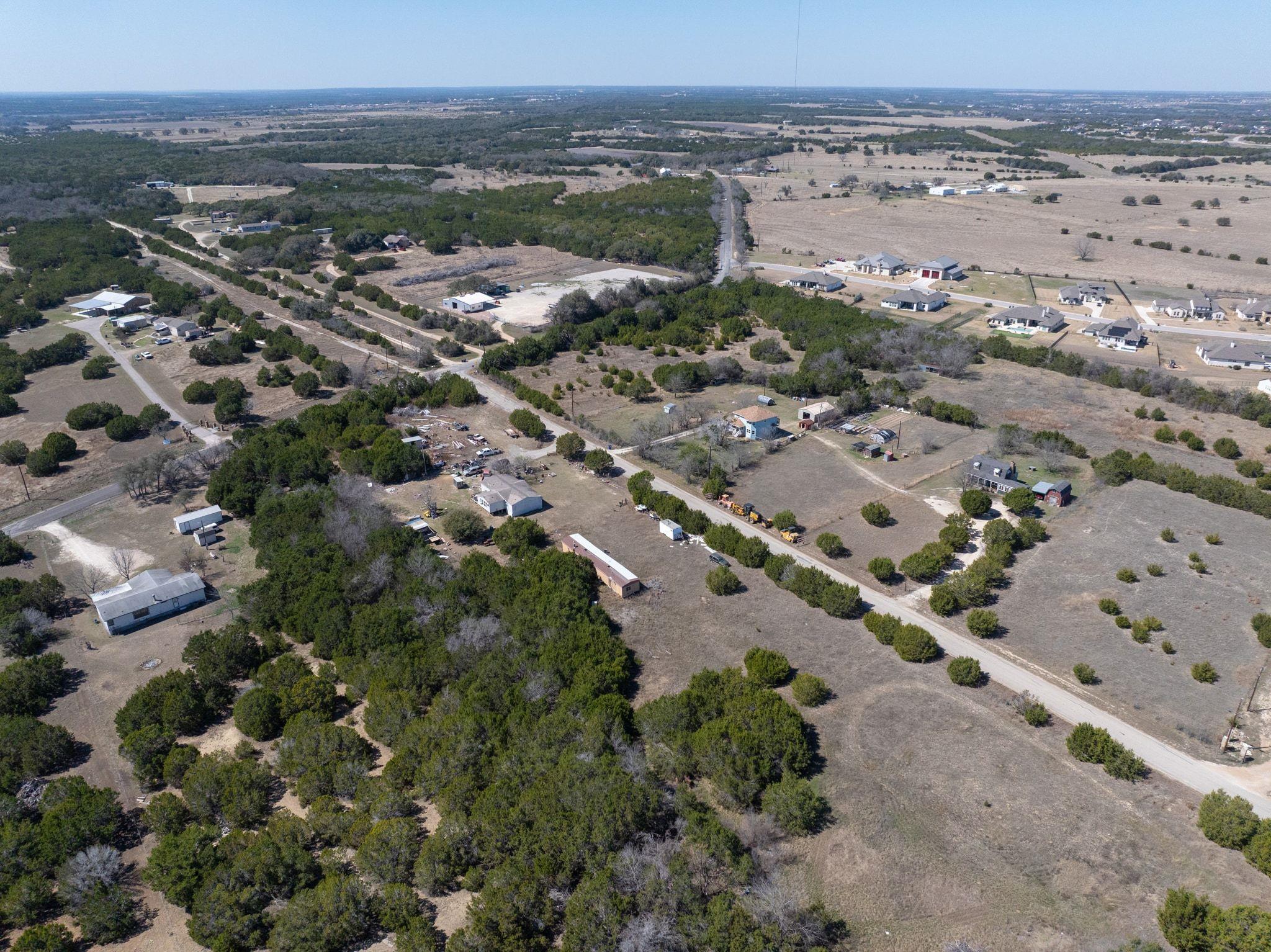 100 Phillip Lane Liberty Hill TX 78642