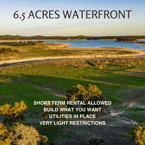 539 Clay Ridge Canyon Lake TX 78133