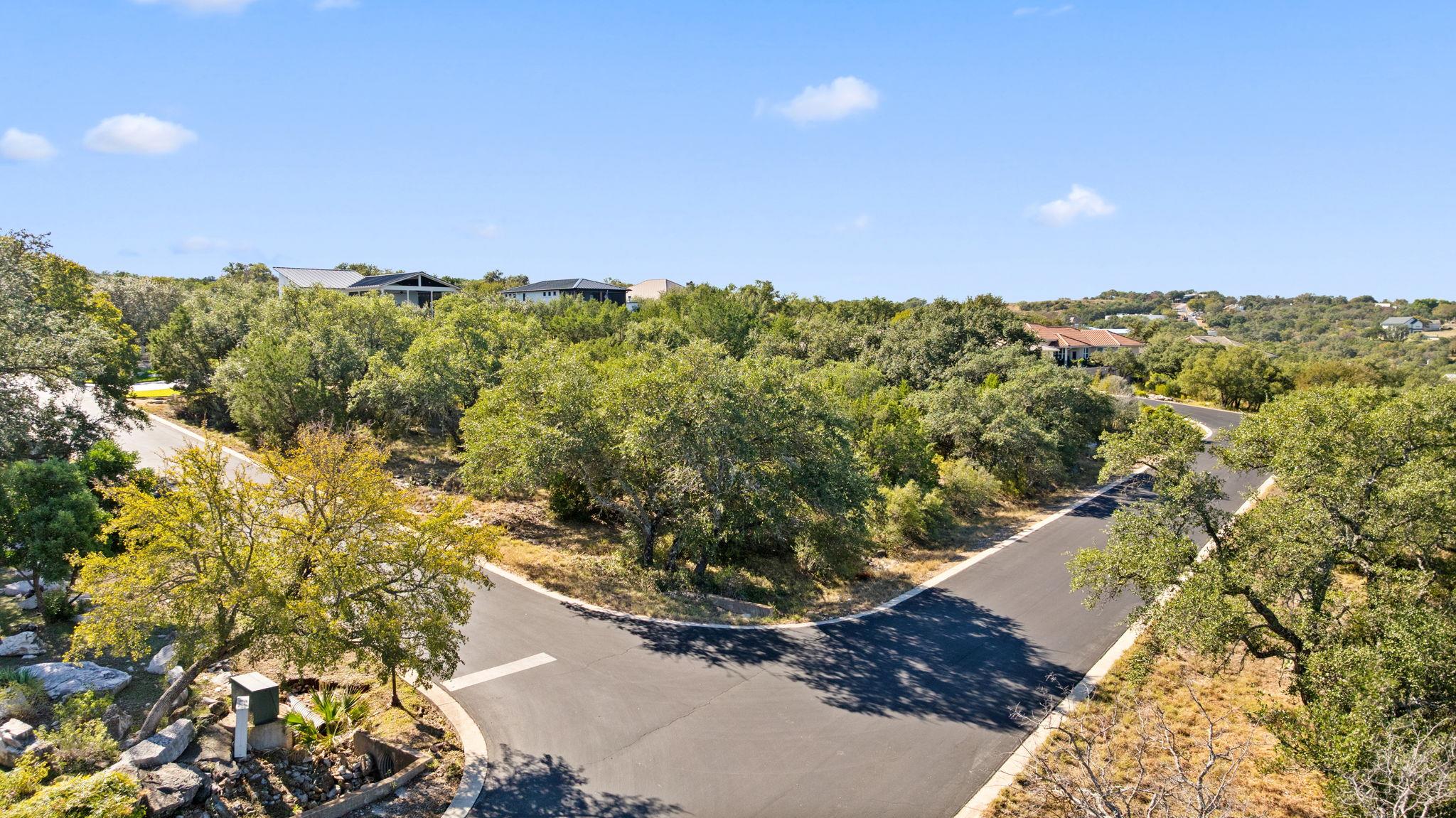 Lt 44083-e Highlands Boulevard Horseshoe Bay TX 78657