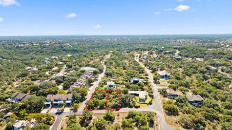 Lt 44083-e Highlands Boulevard Horseshoe Bay TX 78657