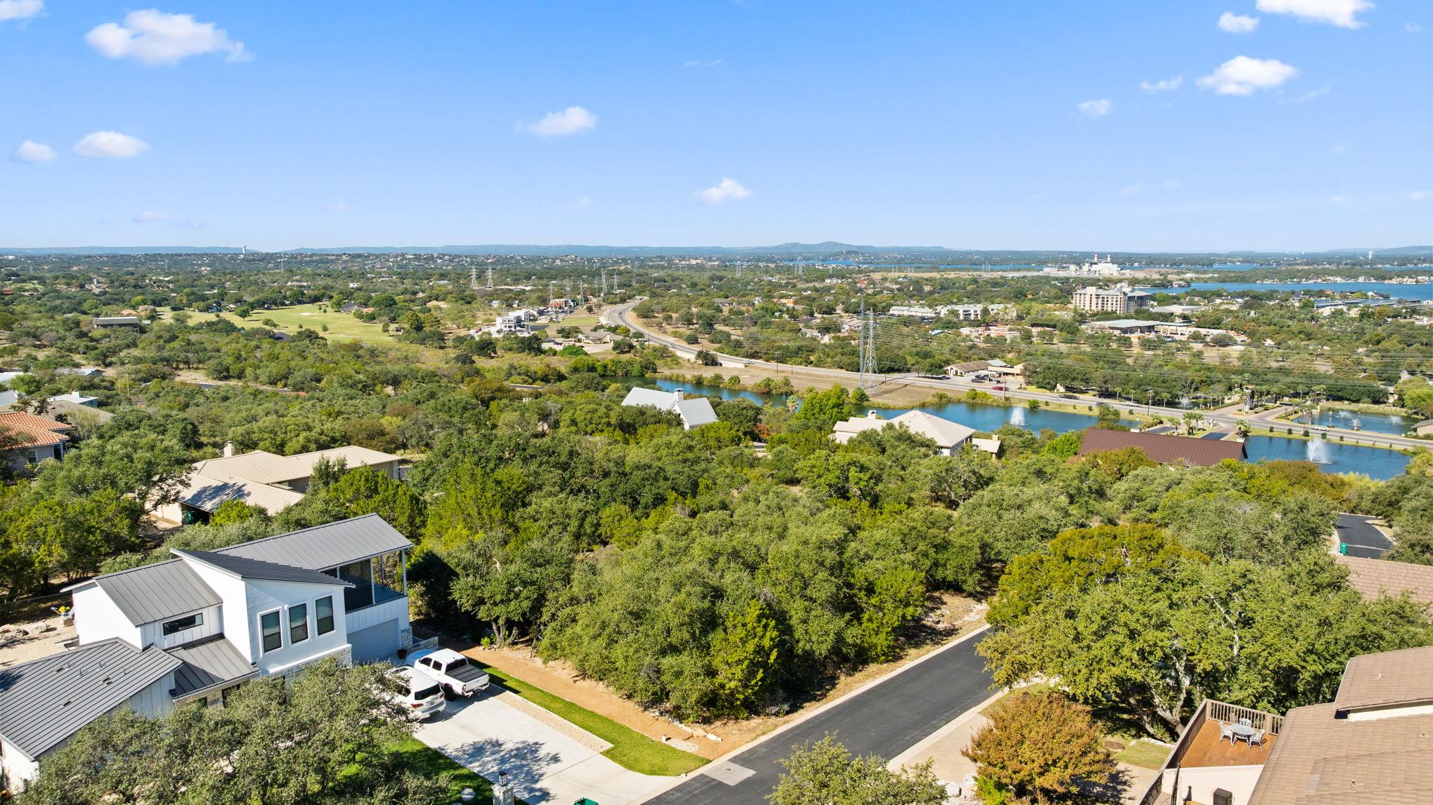 Lt 44083-e Highlands Boulevard Horseshoe Bay TX 78657