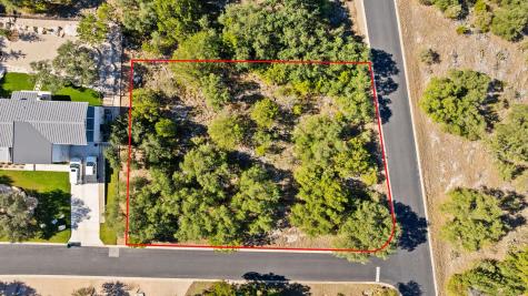Lt 44083-e Highlands Boulevard Horseshoe Bay TX 78657