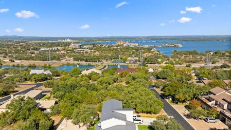 Lt 44083-e Highlands Boulevard Horseshoe Bay TX 78657