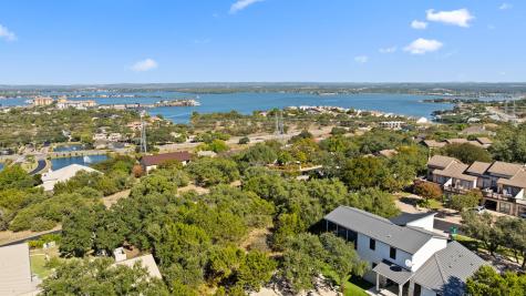 Lt 44083-e Highlands Boulevard Horseshoe Bay TX 78657