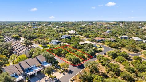 Lt 44083-e Highlands Boulevard Horseshoe Bay TX 78657