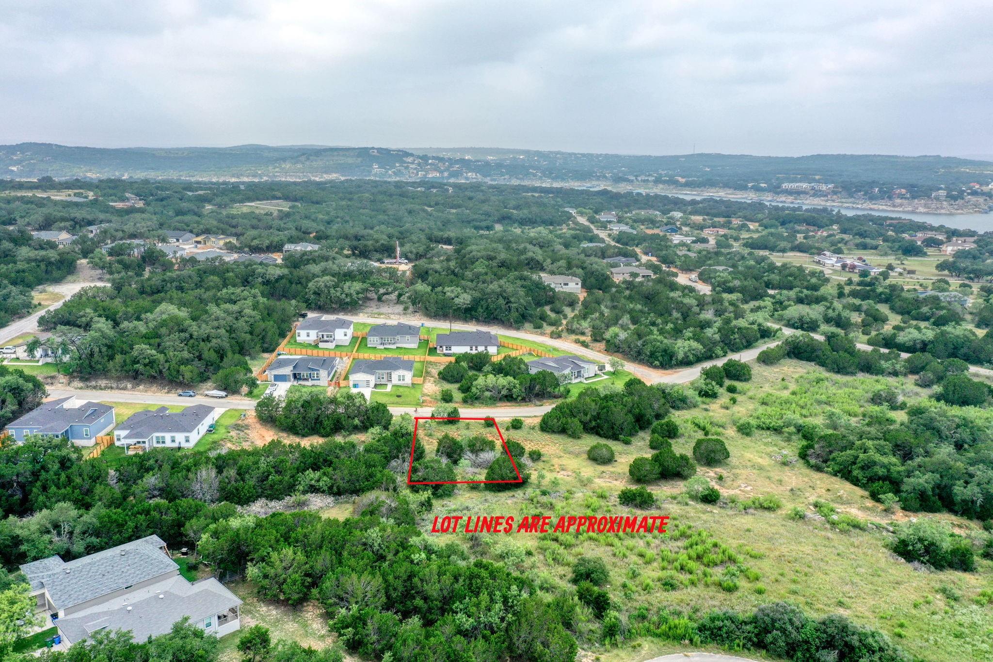 21800 Pope Drive Lago Vista TX 78645