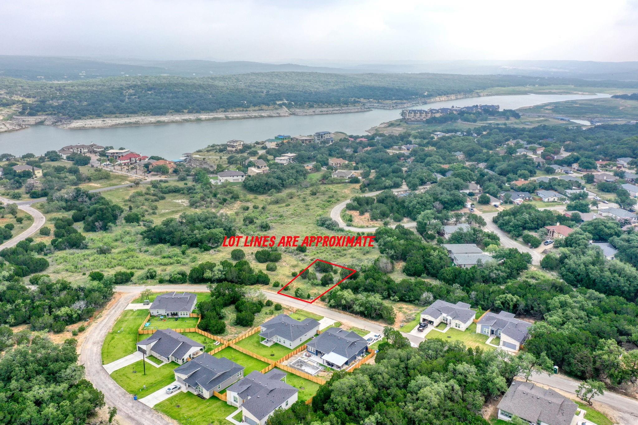 21800 Pope Drive Lago Vista TX 78645