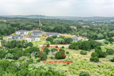 21800 Pope Drive Lago Vista TX 78645