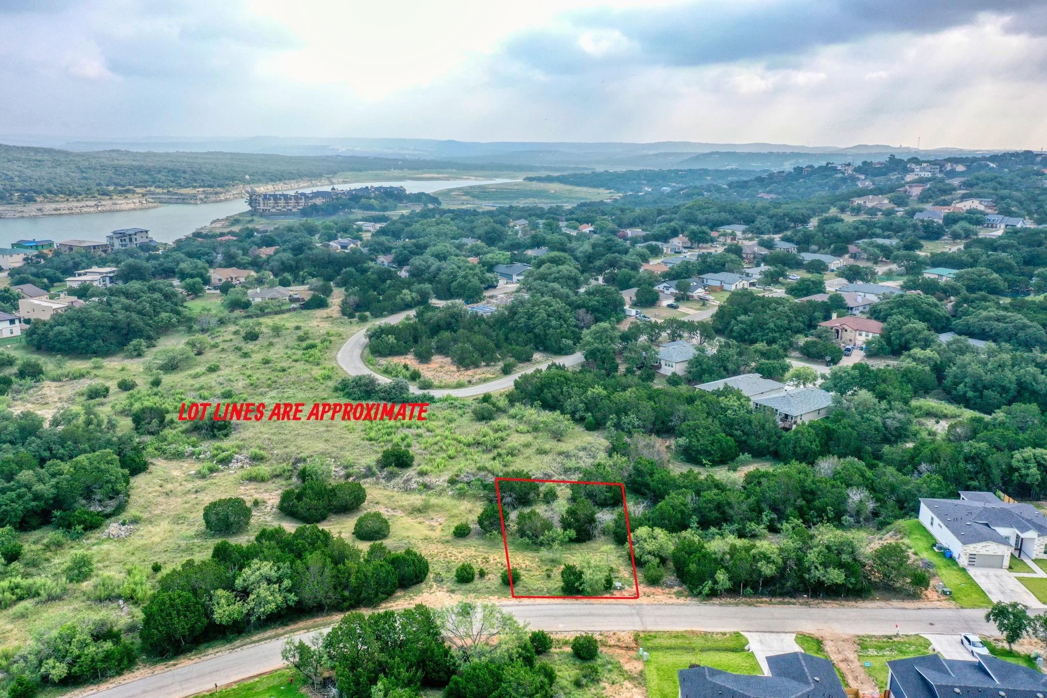 21800 Pope Drive Lago Vista TX 78645
