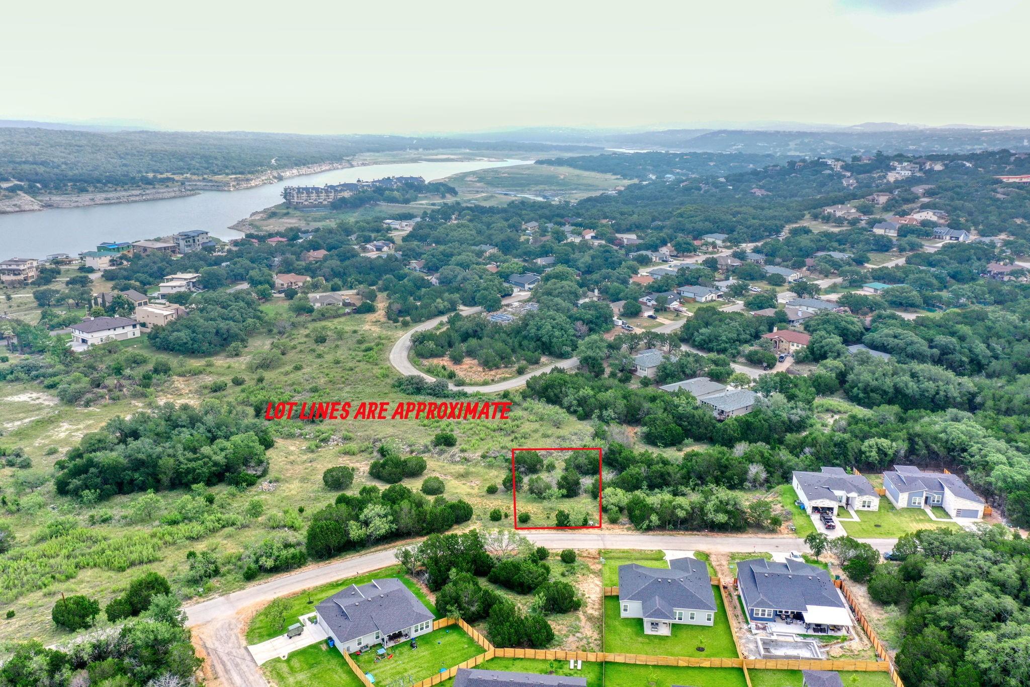 21800 Pope Drive Lago Vista TX 78645