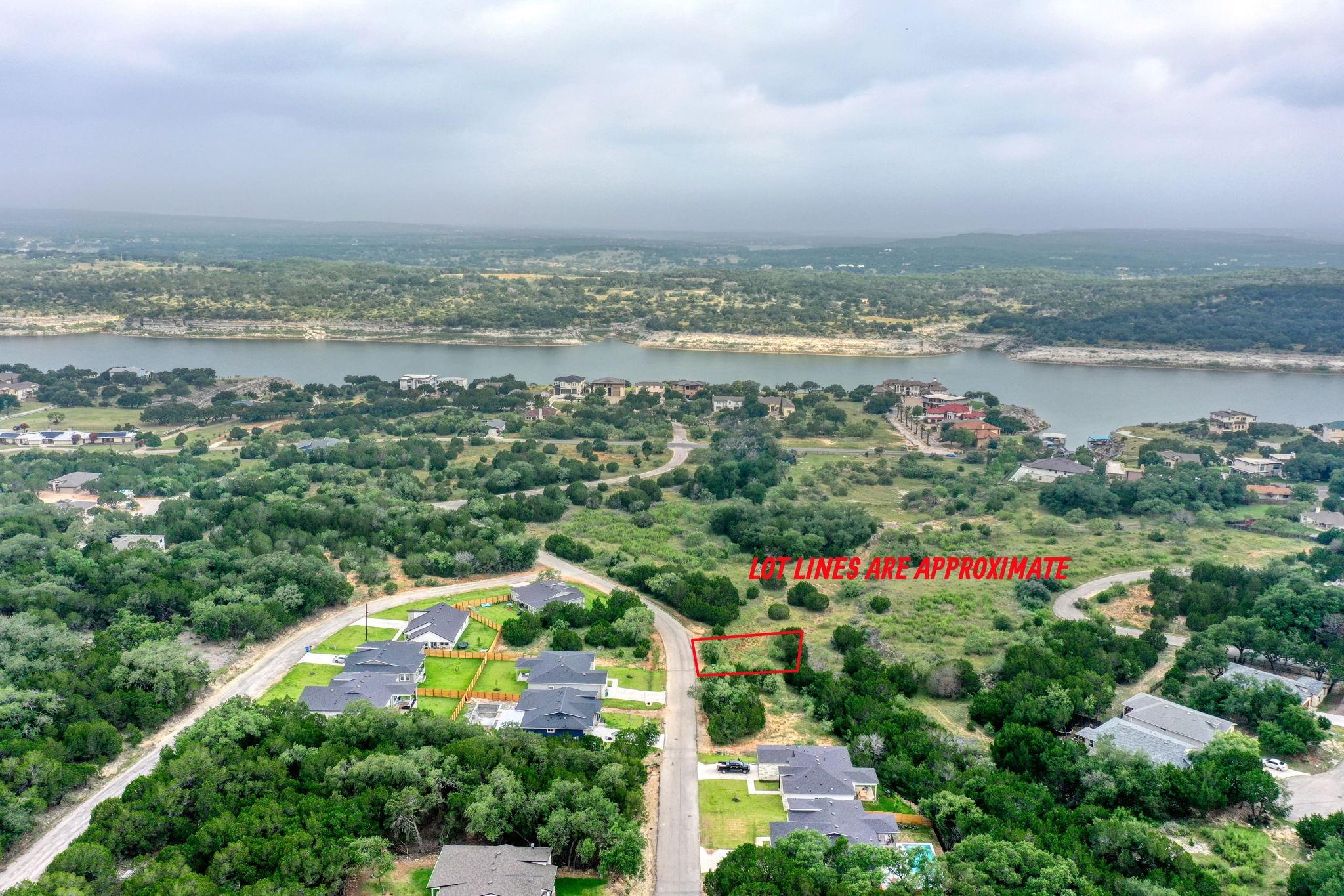 21800 Pope Drive Lago Vista TX 78645