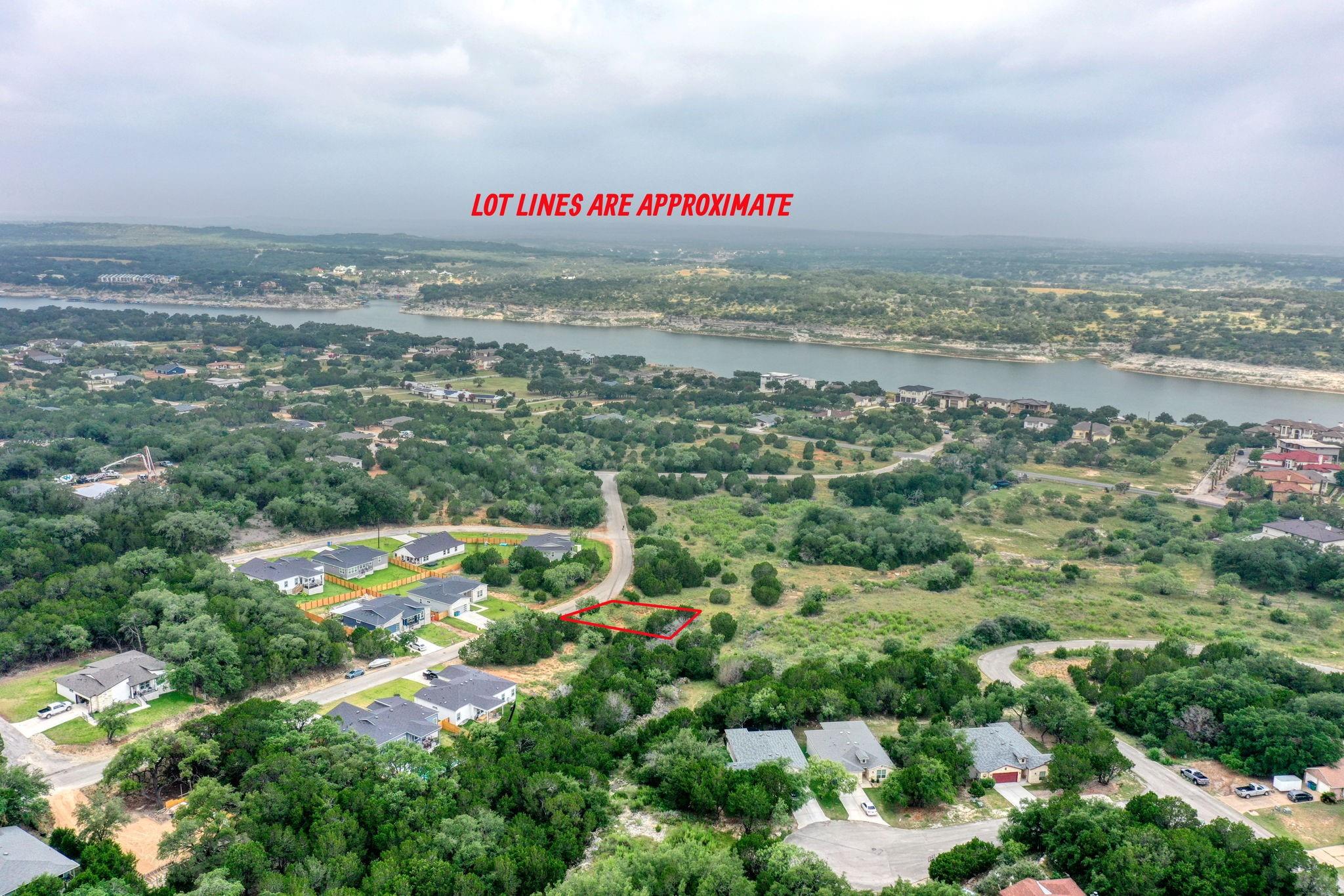 21800 Pope Drive Lago Vista TX 78645