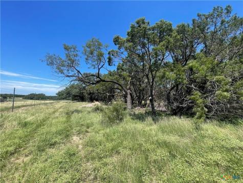 Lot 65 Estate View Circle Lampasas TX 76550