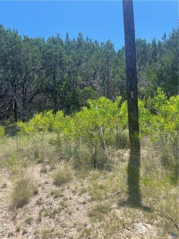 Lot 65 Estate View Circle Lampasas TX 76550