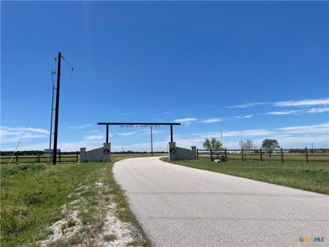 Lot 65 Estate View Circle Lampasas TX 76550