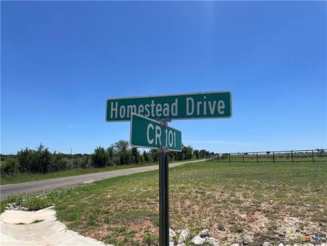 Lot 65 Estate View Circle Lampasas TX 76550