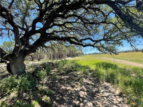 Lot 65 Estate View Circle Lampasas TX 76550
