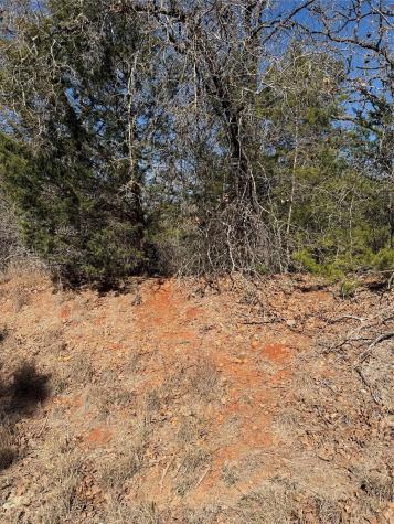 Lot 321 Keneka Lane Bastrop TX 78602