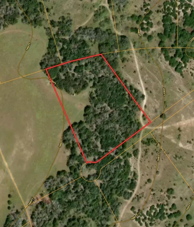 Lot 69 Mourning Dove Lane Lampasas TX 76550