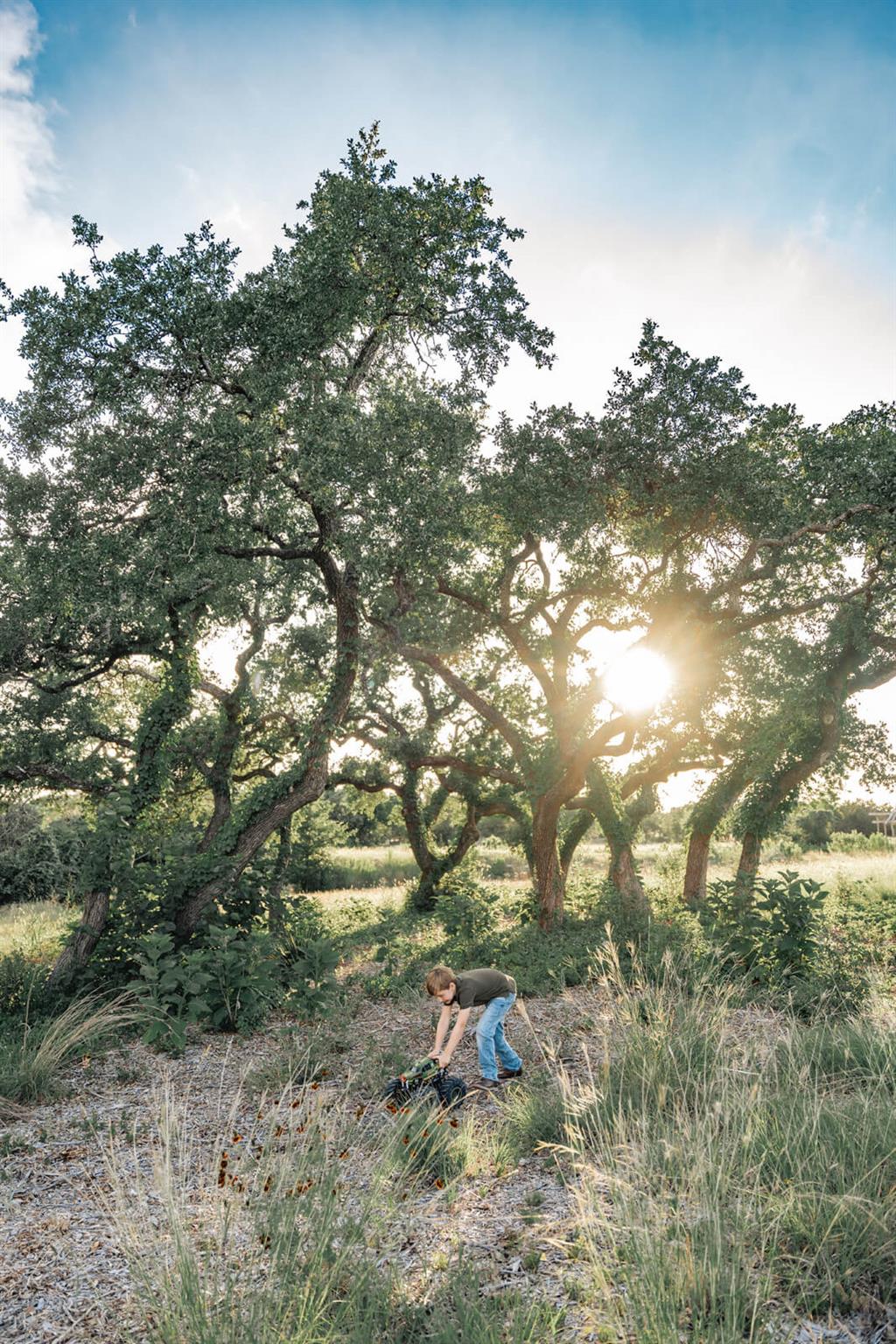 17650-A Hamilton Pool Road Austin TX 78738
