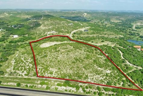 Lot 129 & 130 Lynx Cove Road Blanco TX 78606
